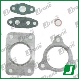 Turbocharger kit gaskets for OPEL | 717410-0002, 717410-0007